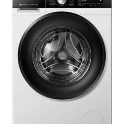 LAVADORA SECADORA HISENSE WD3S8043BW3 8/5KG 1400RP