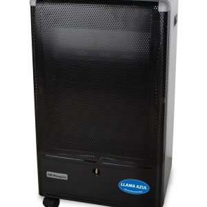 ESTUFA GAS ORBEGOZO HBF90 LLAMA AZUL 4200W