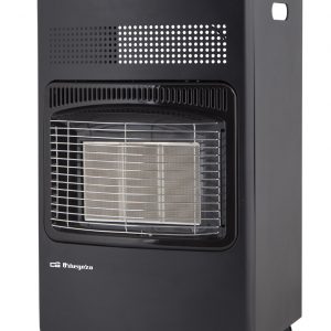 ESTUFA GAS ORBEGOZO HCE73 INFRARROJOS 4200W