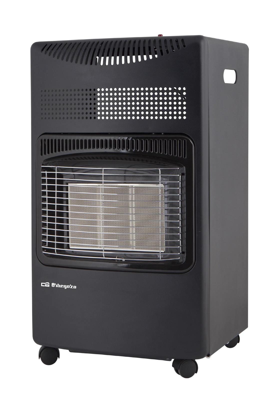 ESTUFA GAS ORBEGOZO HCE73 INFRARROJOS 4200W