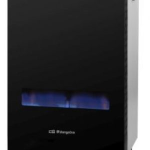 ESTUFA GAS ORBEGOZO HBF100 LLAMA AZUL 3800W A CRIS