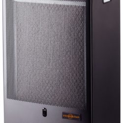 ESTUFA GAS VITROKITCHEN CATALITICA 159€