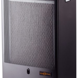 ESTUFA GAS VITROKITCHEN CATALITICA 159€