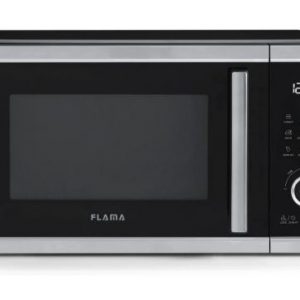 MICROONDAS FLAMA 1862FL 25L, 119€