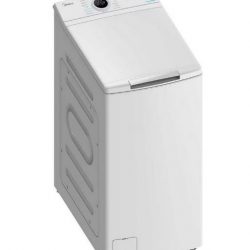 LAVADORA MIDEA 6KG 1200RPM, 429€