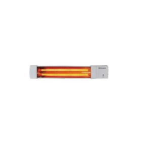 Estufa Baño Orbegozo 2B 1200W