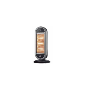 Estufa halogena FM H30 1200W