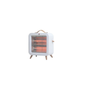 Estufa Fm 400W Antivuelco