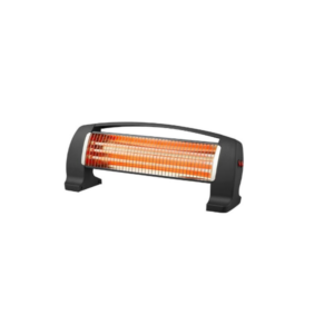 Estufa de Cuarzo para Suelo 400/800/1200W Kuken