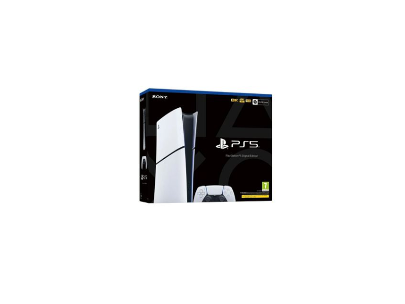 Consola Sony PS5 Slim