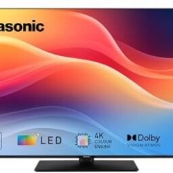 LED PANASONIC 65"SMART/WIFI, 469€