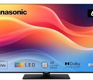 LED PANASONIC 65"SMART/WIFI, 469€