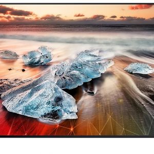 SAMSUNG QLED 65" SMART/WIFI, 2,999€