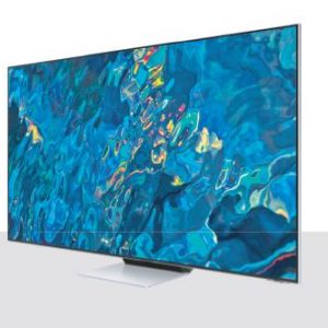 SAMSUNG 85" NEOQLED SMARTV, 4,699€