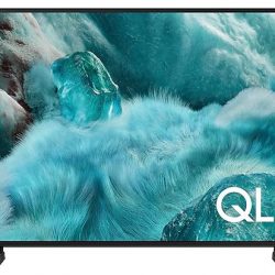 LED SAMSUNG 85" SMART/WIFI, 1,459€