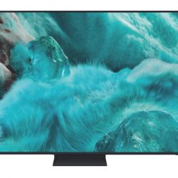 LED SAMSUNG 65" SMART/WIFI, 929€