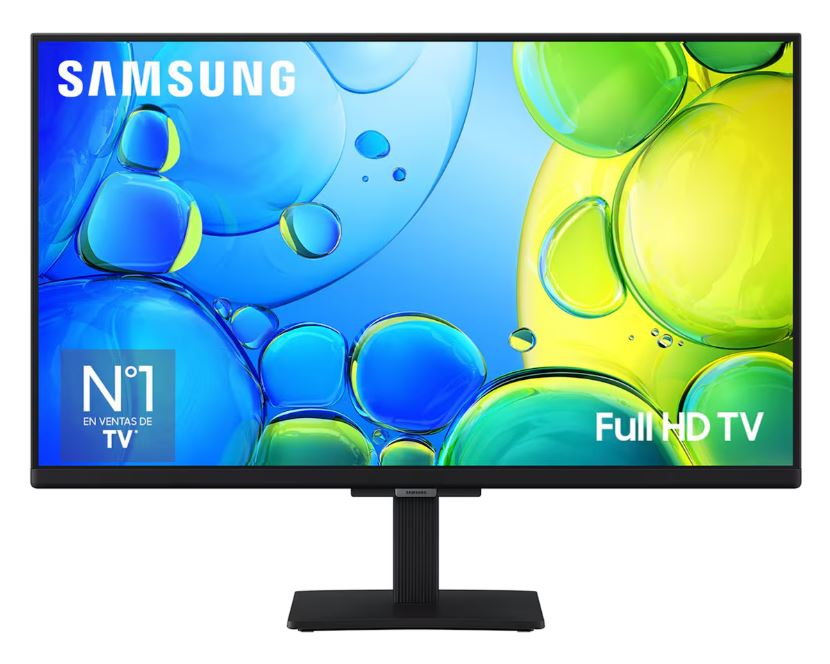LED SAMSUNG 24" SMART/WIFI, 199€