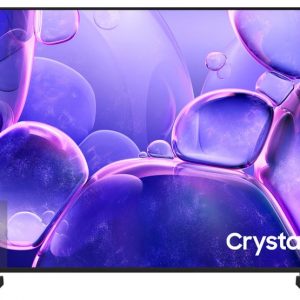 LED SAMSUNG 43" SMART/ WIFI, 379€