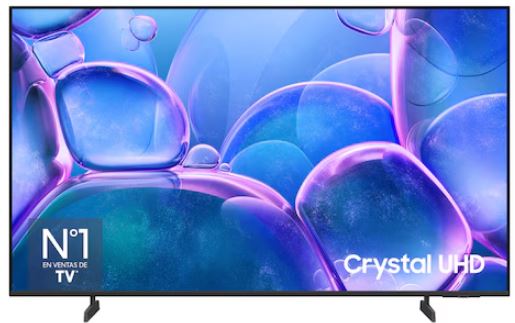 LED SAMSUNG 55"SMART/WIFI, 489€