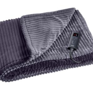 MANTA ELECTRICA 120X160CM, 59,99€