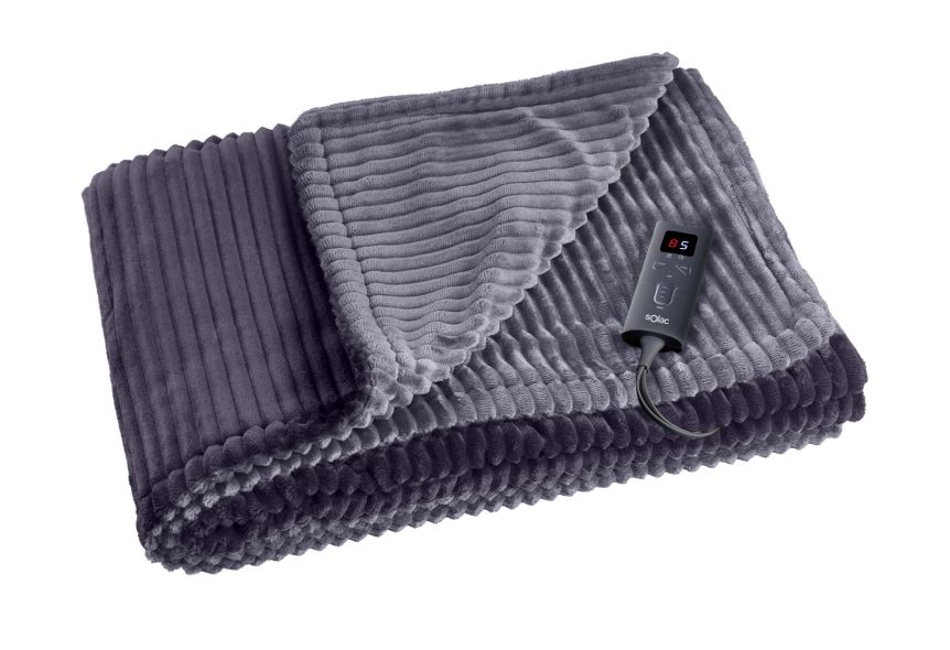 MANTA ELECTRICA 140X180CM , 79,99€