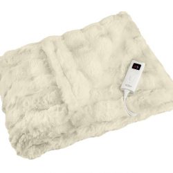 MANTA ELECTRICA 140X180CM, 109€