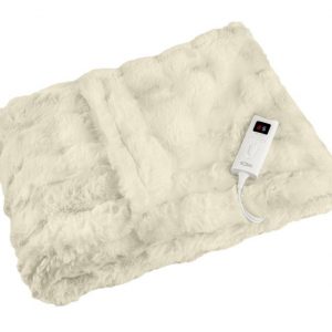 MANTA ELECTRICA 140X180CM, 109€