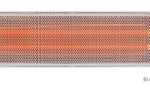 ESTUFA BAÑO TAURUS, 49,99€