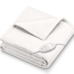 MANTA ELECTRICA 100W, 66€