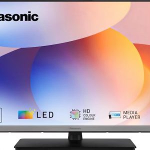 LED PANASONIC 32" SMATR/WIFI, 299€