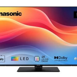 PANASONIC 50", 429€