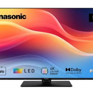 PANASONIC 50", 429€