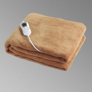 MANTA ELECTRICA 160X120, 59,90€