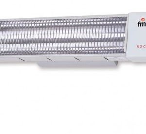 ESTUFA BAÑO FM 1502C, 23,99€