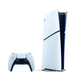 CONSOLA SONY PS5 SLIM, 529€