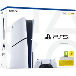 CONSOLA SONY, 549€