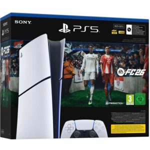 CONSOLA SONY, 579€