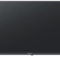 HISENSE 32" QLED SMART/WIFI, 249€