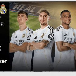 HISENSE 98"4K QLED, 1,499€