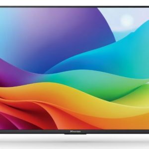 Television QLED Hisense 32" SMART TV, Wifi