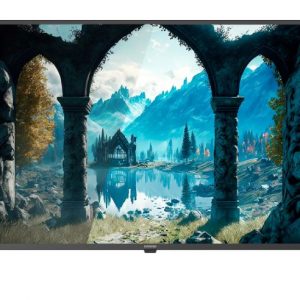 LED 40" SMART/WIFI, 259€