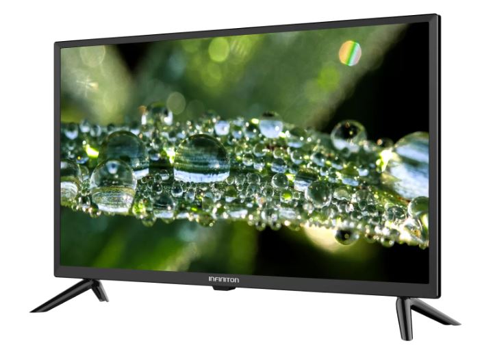 LED INFINITON 24, 120€