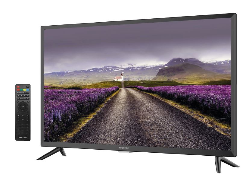 LED INFINITON 32, 159€