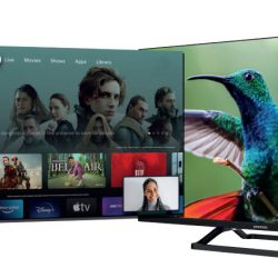 LED INFINITON 32"WIFI ANDROID 11, 199€