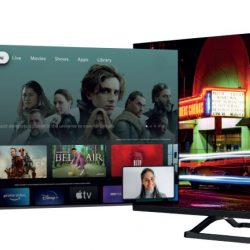 LED 40" SMART/WIFI, 269€