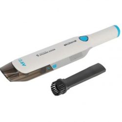 ASPIRADOR DE MANO A BATERIA, 49,99€