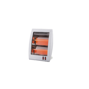 Estufa Orbegozo Cuarzo 2B 800W