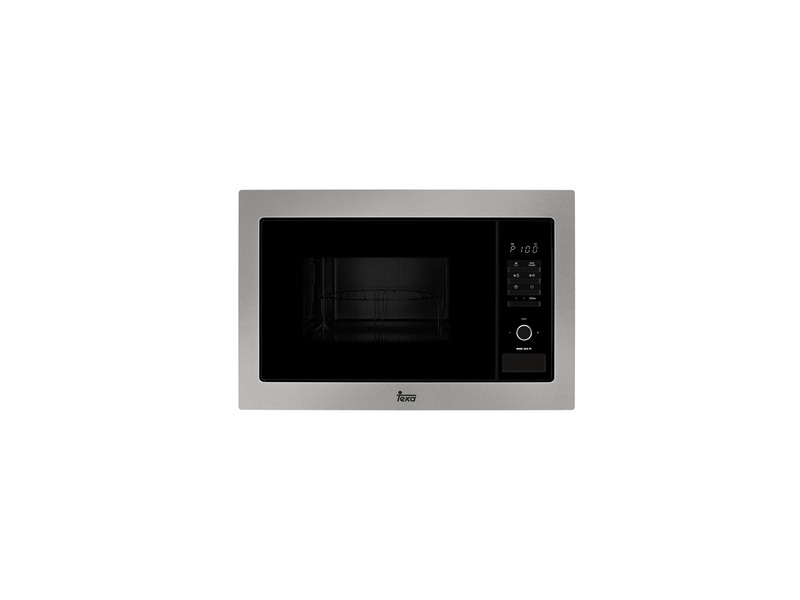 Microondas Integral Teka 25L 900W
