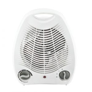 CALENTADOR KUKEN, 16,99€