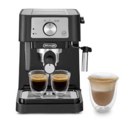 CAFETERA EXPRESS  15BAR NEGRO, 149€